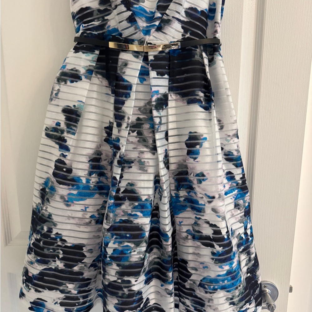 Cocktail Dress - Picture 4 of 6